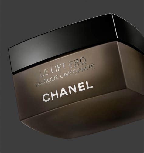 le lift masque